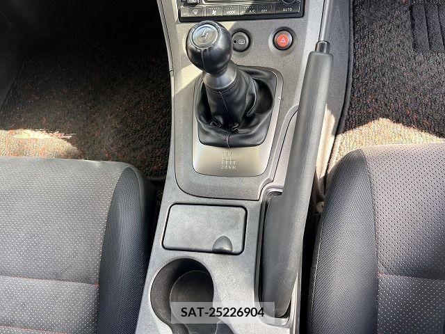Nissan SILVIA 2000-05 202629-12