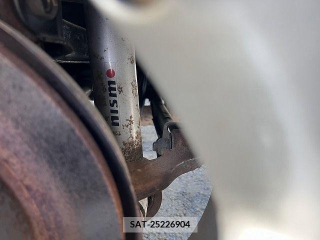 Nissan SILVIA 2000-05 202629-17