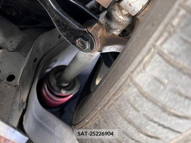 Nissan SILVIA 2000-05 202629-18