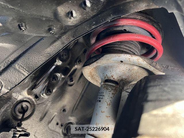 Nissan SILVIA 2000-05 202629-19
