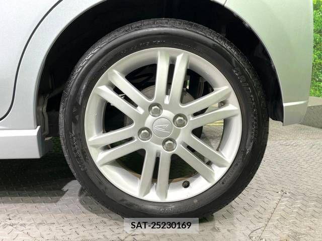 Daihatsu MOVE CUSTOM 2013-07 256771-13