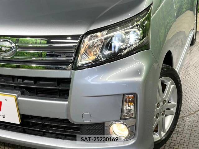 Daihatsu MOVE CUSTOM 2013-07 256771-12