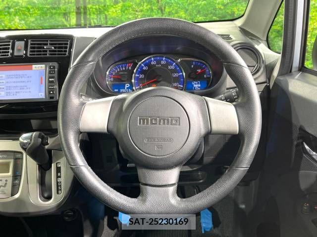 Daihatsu MOVE CUSTOM 2013-07 256771-11