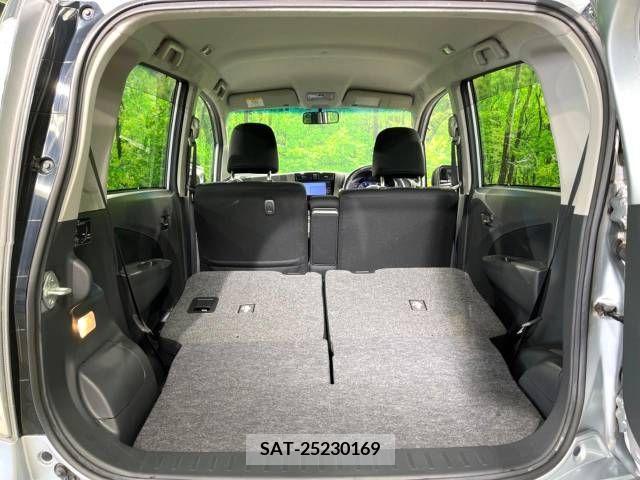 Daihatsu MOVE CUSTOM 2013-07 256771-10
