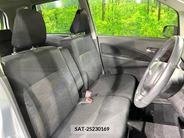 Daihatsu MOVE CUSTOM 2013-07 256771-8