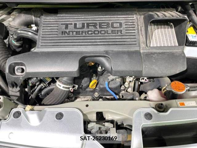 Daihatsu MOVE CUSTOM 2013-07 256771-18