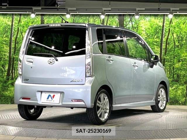 Daihatsu MOVE CUSTOM 2013-07 256771-17