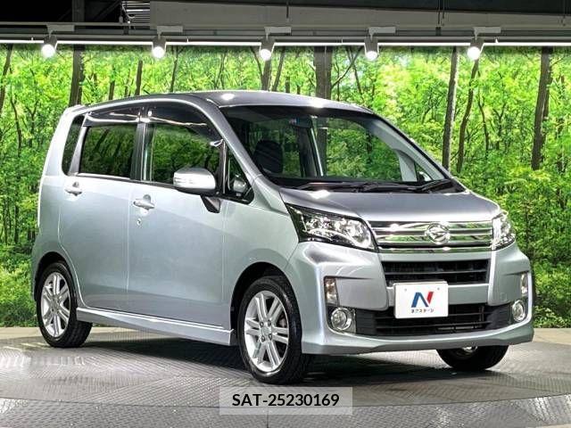Daihatsu MOVE CUSTOM 2013-07 256771-16