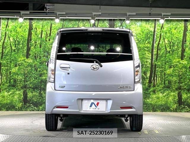 Daihatsu MOVE CUSTOM 2013-07 256771-15