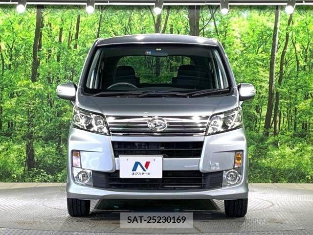 Daihatsu MOVE CUSTOM 2013-07 256771-14