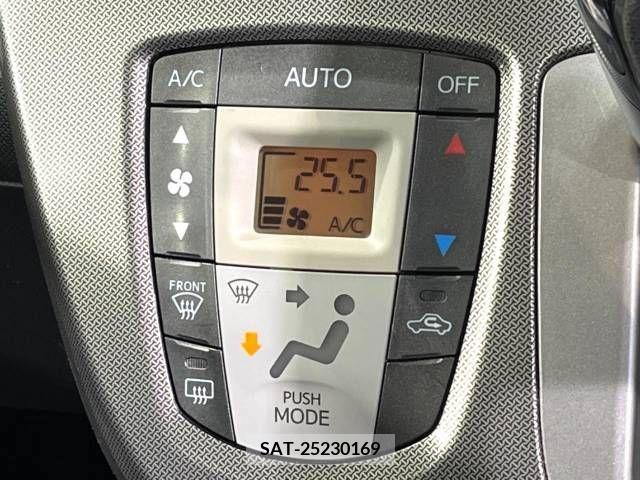 Daihatsu MOVE CUSTOM 2013-07 256771-5
