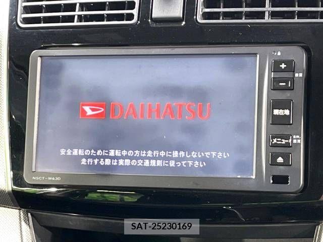 Daihatsu MOVE CUSTOM 2013-07 256771-2