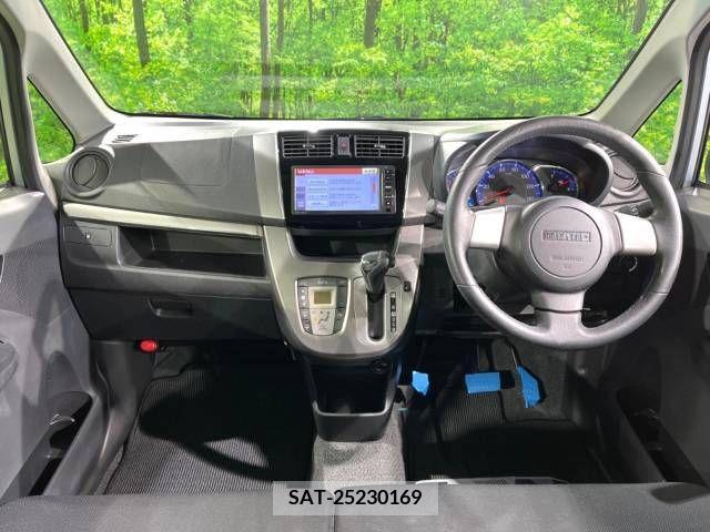 Daihatsu MOVE CUSTOM 2013-07 256771-1