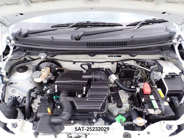 Suzuki ALTO 2017-02 305035-19