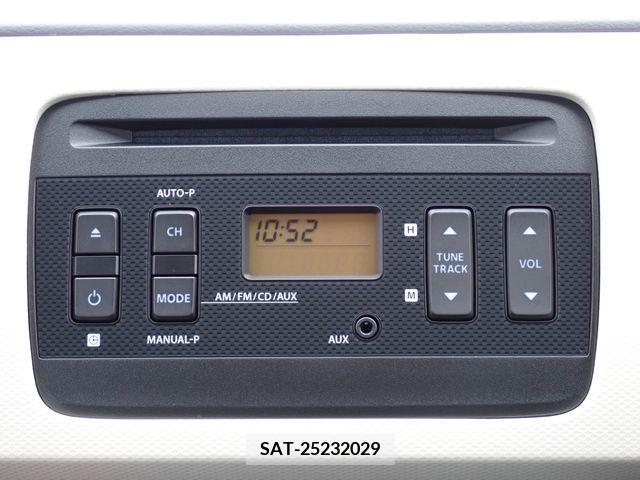 Suzuki ALTO 2017-02 305035-5