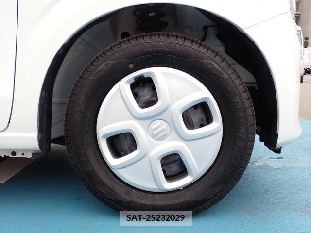 Suzuki ALTO 2017-02 305035-17