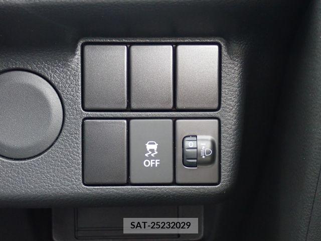 Suzuki ALTO 2017-02 305035-8