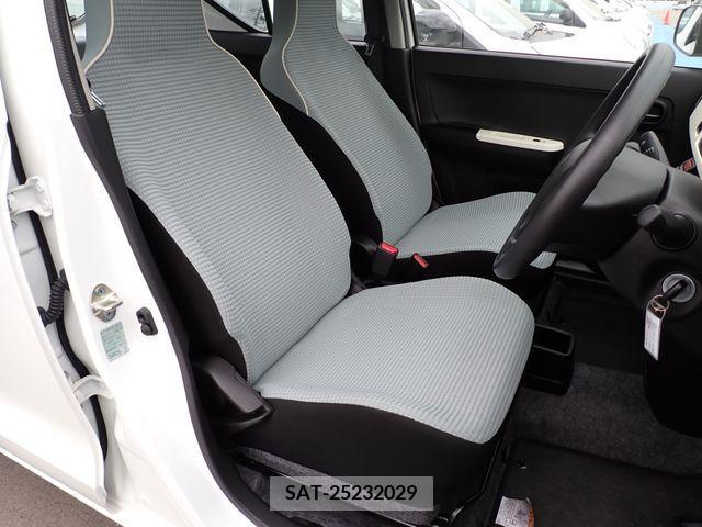Suzuki ALTO 2017-02 305035-10