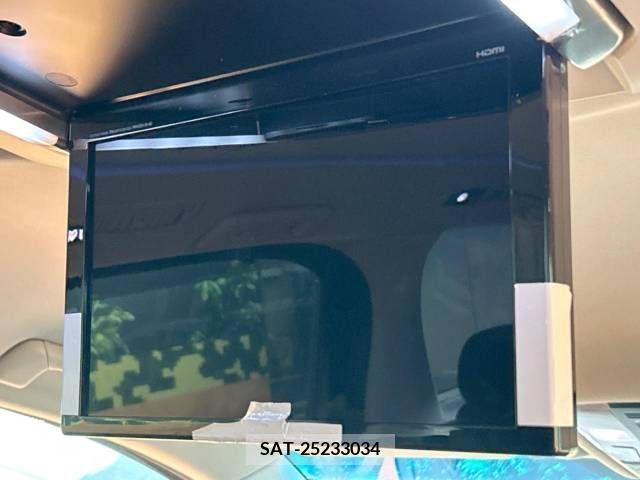 Toyota ALPHARD 2016-10 345835-2