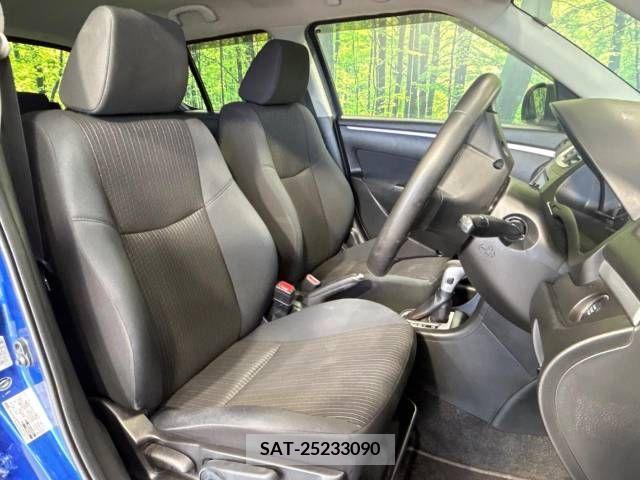 Suzuki SWIFT 2016-10 335168-8
