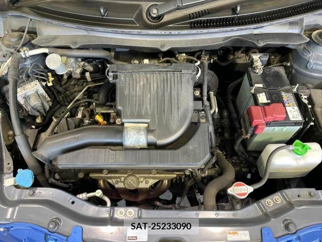 Suzuki SWIFT 2016-10 335168-18