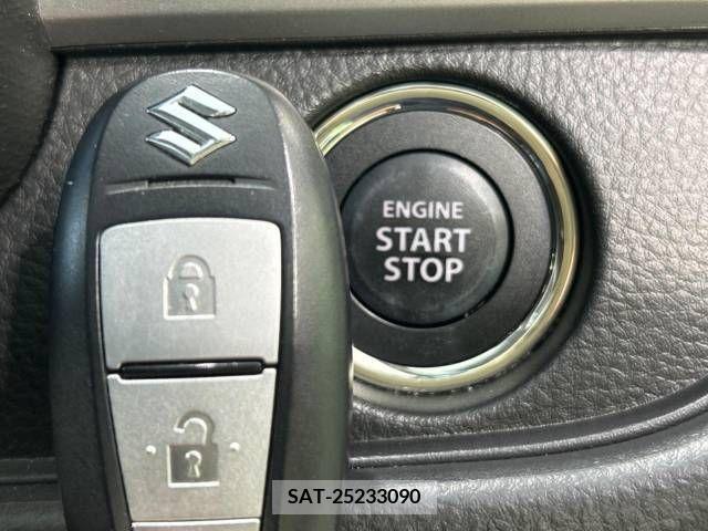 Suzuki SWIFT 2016-10 335168-6