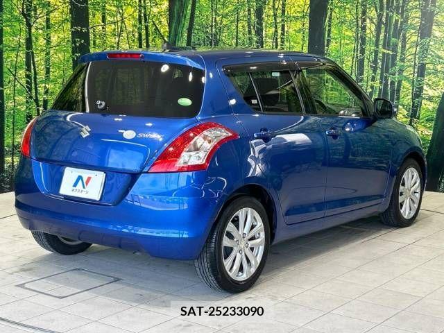 Suzuki SWIFT 2016-10 335168-17
