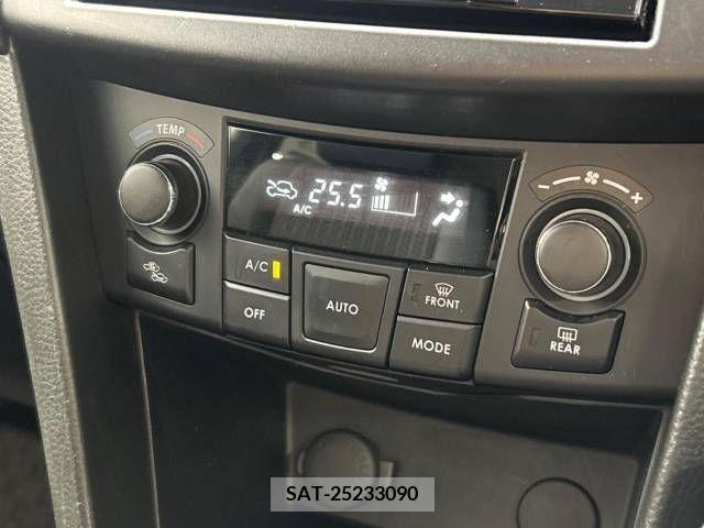 Suzuki SWIFT 2016-10 335168-5