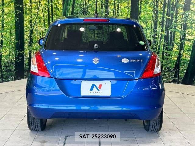 Suzuki SWIFT 2016-10 335168-15