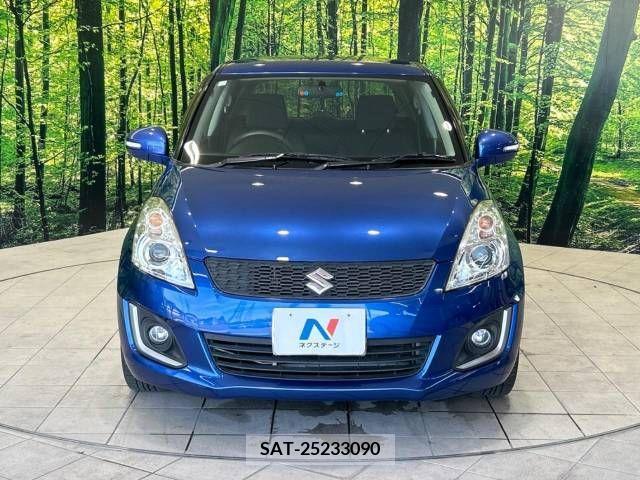 Suzuki SWIFT 2016-10 335168-14
