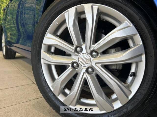 Suzuki SWIFT 2016-10 335168-13