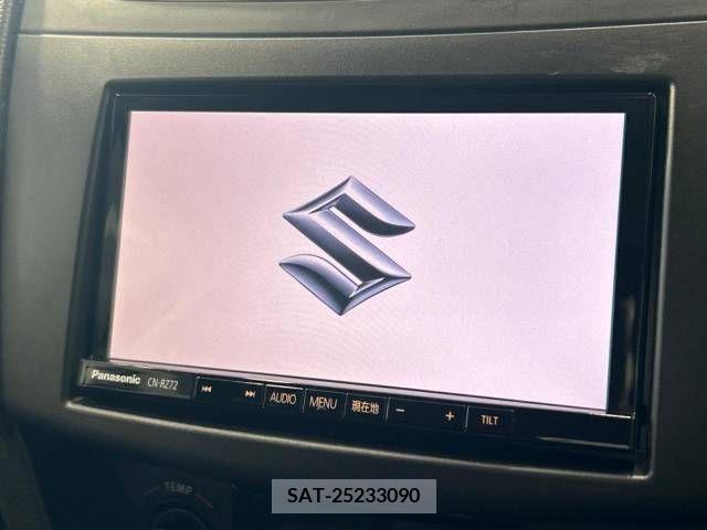 Suzuki SWIFT 2016-10 335168-2