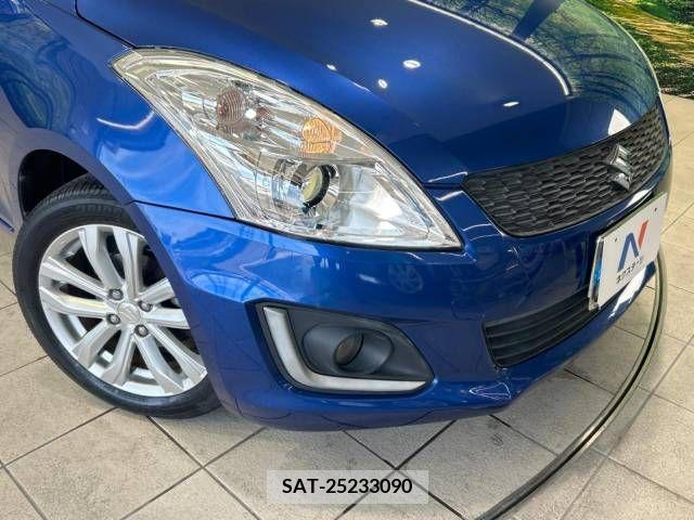 Suzuki SWIFT 2016-10 335168-12