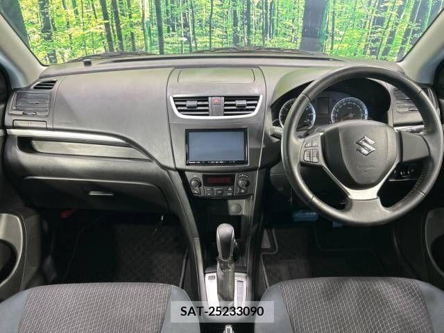 Suzuki SWIFT 2016-10 335168-1