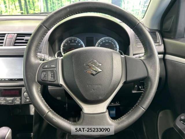 Suzuki SWIFT 2016-10 335168-11