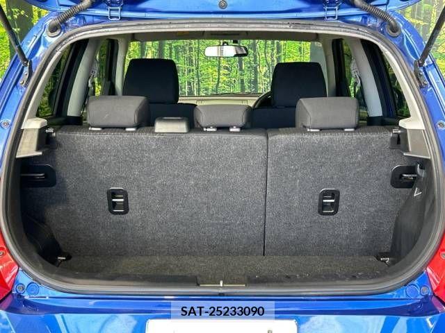 Suzuki SWIFT 2016-10 335168-10