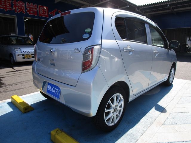Daihatsu MIRA ES 2013-05 3997-4