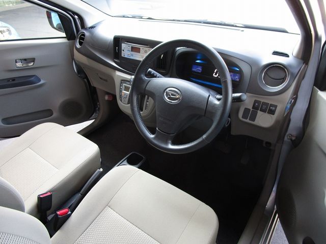 Daihatsu MIRA ES 2013-05 3997-6