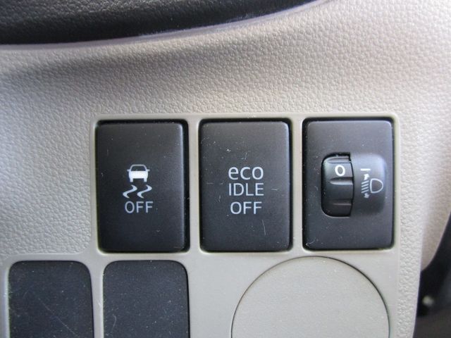 Daihatsu MIRA ES 2013-05 3997-14