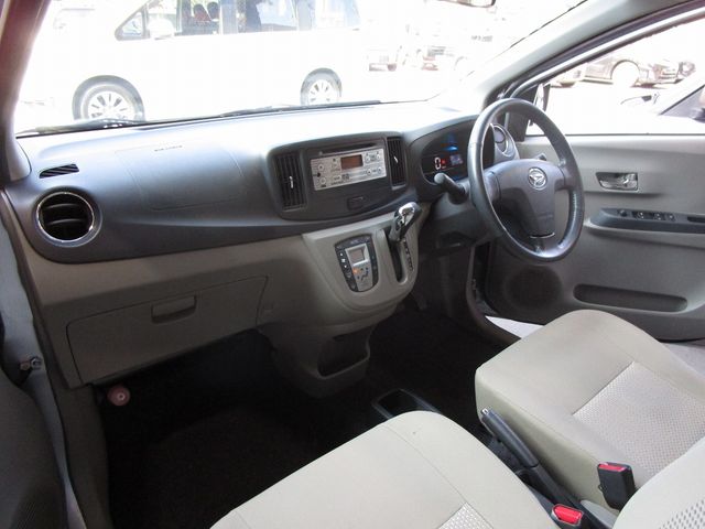 Daihatsu MIRA ES 2013-05 3997-20