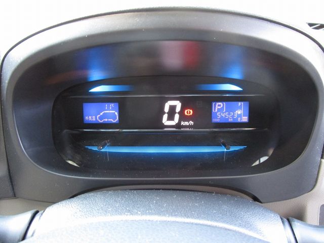 Daihatsu MIRA ES 2013-05 3997-9