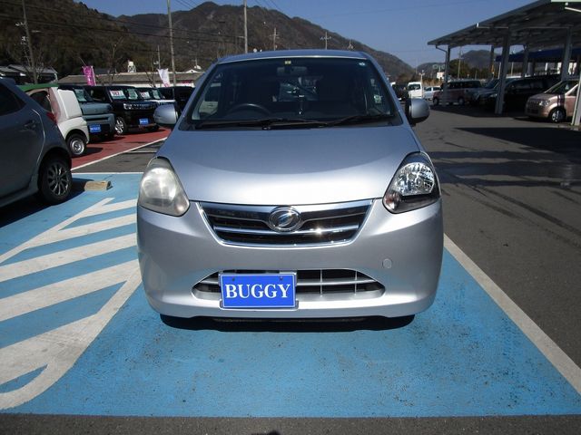 Daihatsu MIRA ES 2013-05 3997-1