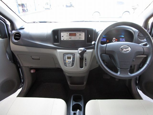 Daihatsu MIRA ES 2013-05 3997-5