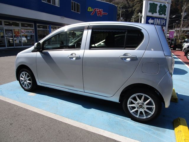 Daihatsu MIRA ES 2013-05 3997-3