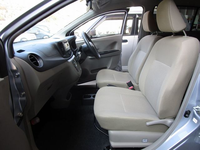 Daihatsu MIRA ES 2013-05 3997-21