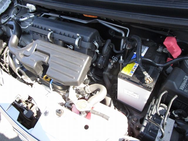 Daihatsu MIRA ES 2013-05 3997-29