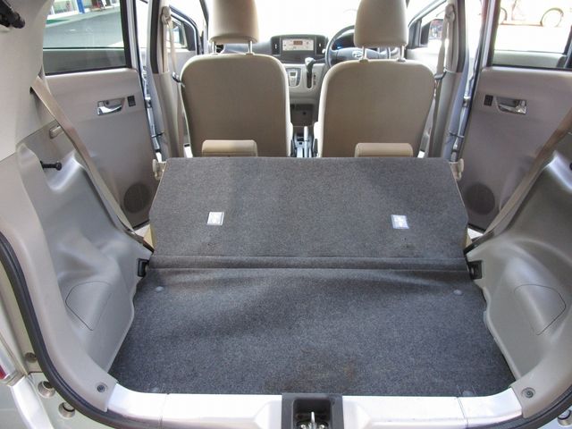 Daihatsu MIRA ES 2013-05 3997-25