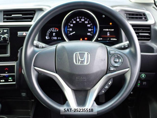 Honda FIT 2018-02 217190-11
