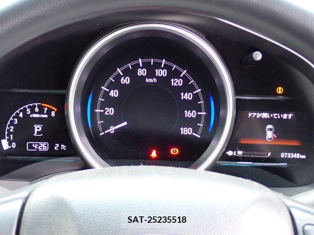 Honda FIT 2018-02 217190-12