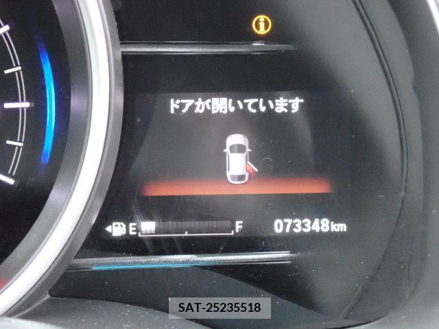 Honda FIT 2018-02 217190-13